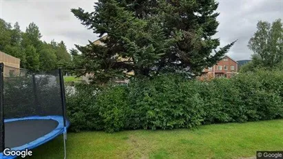 Apartments for rent in Strömsund - Photo from Google Street View