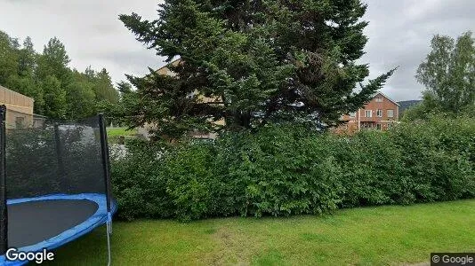 Apartments for rent in Strömsund - Photo from Google Street View