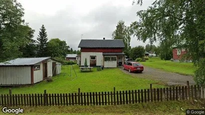 Apartments for rent in Strömsund - Photo from Google Street View