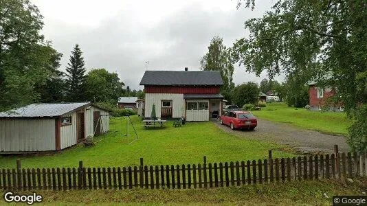 Apartments for rent in Strömsund - Photo from Google Street View