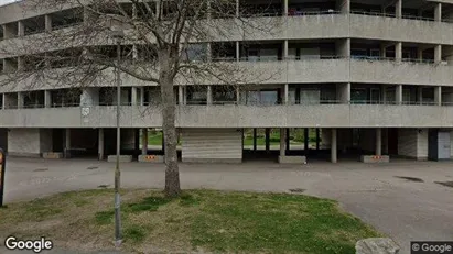 Apartments for rent in Nyköping - Photo from Google Street View Apartments for rent in Nyköping - Photo from Google Street View