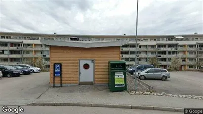 Apartments for rent in Nyköping - Photo from Google Street View
