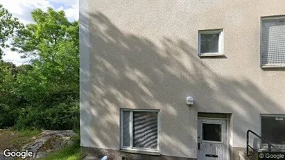 Apartments for rent in Stockholm West - Photo from Google Street View
