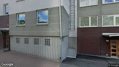 Apartments for rent in Jönköping - Photo from Google Street View