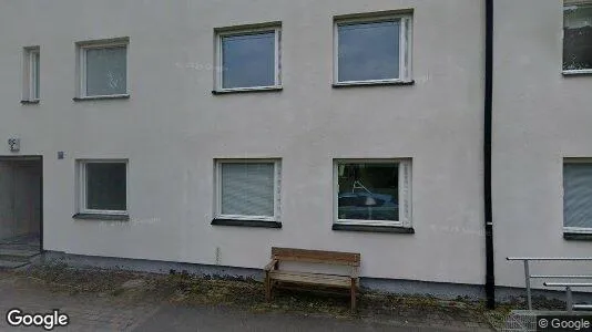 Apartments for rent in Finspång - Photo from Google Street View