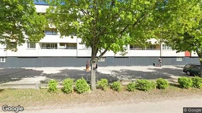 Apartments for rent in Köping - Photo from Google Street View