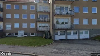 Apartments for rent in Härnösand - Photo from Google Street View