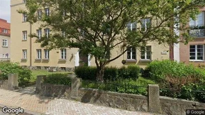 Apartments for rent in Kristianstad - Photo from Google Street View