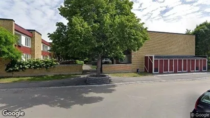 Apartments for rent in Linköping - Photo from Google Street View