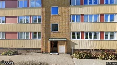 Apartments for rent in Ulricehamn - Photo from Google Street View