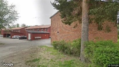 Apartments for rent in Falun - Photo from Google Street View