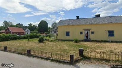 Apartments for rent in Ulricehamn - Photo from Google Street View