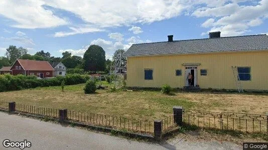 Apartments for rent in Ulricehamn - Photo from Google Street View