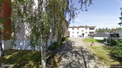 Apartments for rent in Strömsund - Photo from Google Street View