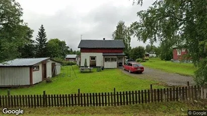 Apartments for rent in Strömsund - Photo from Google Street View