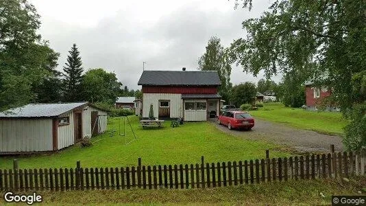 Apartments for rent in Strömsund - Photo from Google Street View