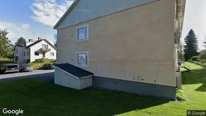 Apartments for rent in Strömsund - Photo from Google Street View