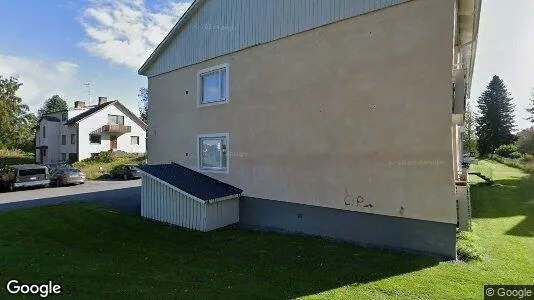 Apartments for rent in Strömsund - Photo from Google Street View