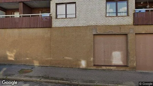 Apartments for rent in Gävle - Photo from Google Street View