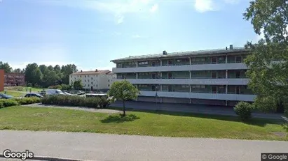 Apartments for rent in Sundsvall - Photo from Google Street View
