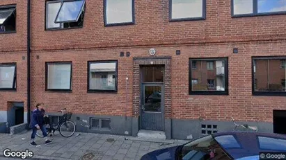 Apartments for rent in Landskrona - Photo from Google Street View