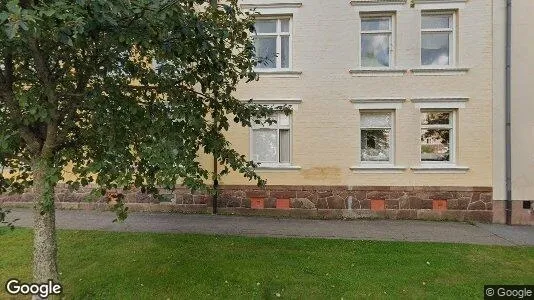 Apartments for rent in Gävle - Photo from Google Street View