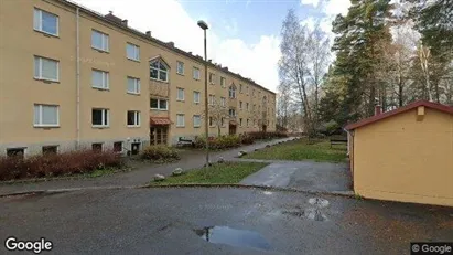 Apartments for rent in Eskilstuna - Photo from Google Street View