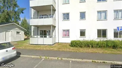 Apartments for rent in Haparanda - Photo from Google Street View
