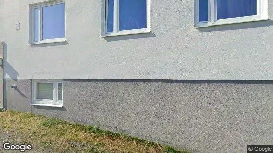 Apartments for rent in Haparanda - Photo from Google Street View