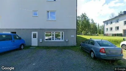 Apartments for rent in Haparanda - Photo from Google Street View