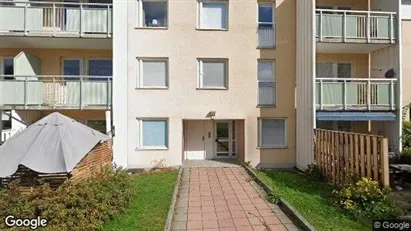 Apartments for rent in Gävle - Photo from Google Street View