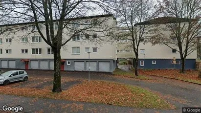 Apartments for rent in Eskilstuna - Photo from Google Street View