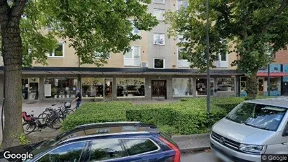Apartments for rent in Tranås - Photo from Google Street View