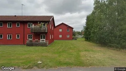 Apartments for rent in Vetlanda - Photo from Google Street View