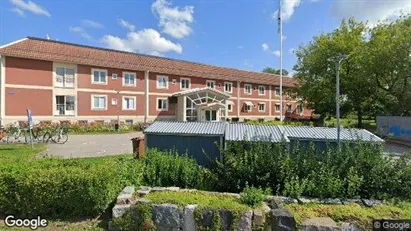 Apartments for rent in Enköping - Photo from Google Street View