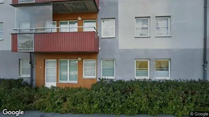 Apartments for rent in Sigtuna - Photo from Google Street View Apartments for rent in Sigtuna - Photo from Google Street View
