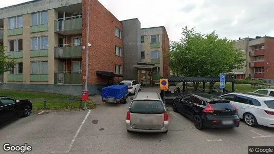 Apartments for rent in Växjö - Photo from Google Street View