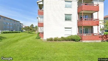 Apartments for rent in Åmål - Photo from Google Street View