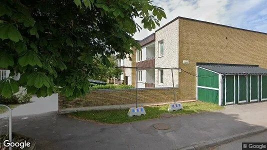 Apartments for rent in Linköping - Photo from Google Street View