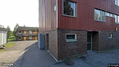 Apartments for rent in Sundsvall - Photo from Google Street View