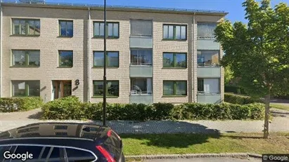 Apartments for rent in Motala - Photo from Google Street View