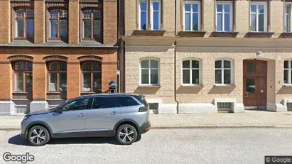 Apartments for rent in Malmö City - Photo from Google Street View