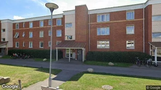 Apartments for rent in Växjö - Photo from Google Street View