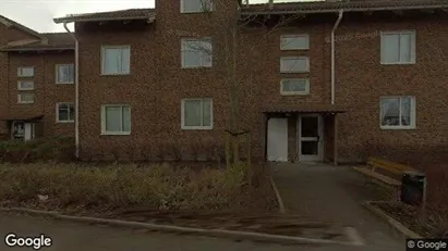 Apartments for rent in Bjuv - Photo from Google Street View