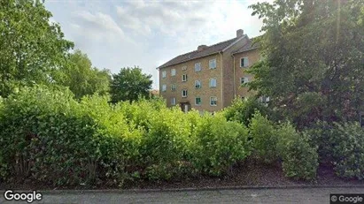 Apartments for rent in Bjuv - Photo from Google Street View