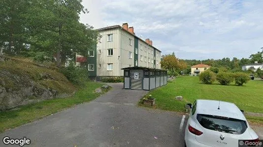 Apartments for rent in Finspång - Photo from Google Street View