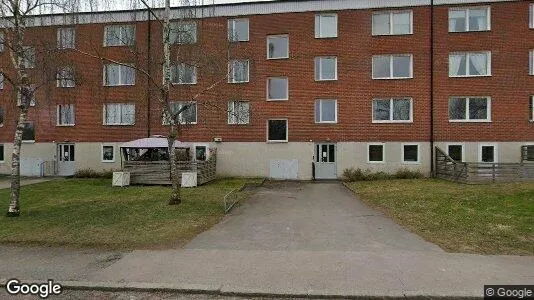 Apartments for rent in Eskilstuna - Photo from Google Street View