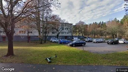 Apartments for rent in Eskilstuna - Photo from Google Street View