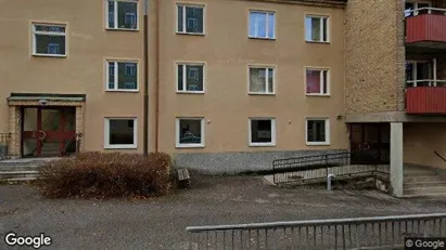 Apartments for rent in Eskilstuna - Photo from Google Street View
