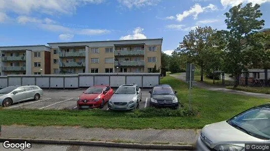 Apartments for rent in Gävle - Photo from Google Street View